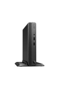 HP 260 G3 Mini 4VG00EA i3 7130-4G-500G-Dos