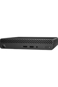 HP 260 G3 Mini 4VG00EA i3 7130-4G-500G-Dos