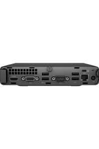 HP 260 G3 Mini 4VG00EA i3 7130-4G-500G-Dos