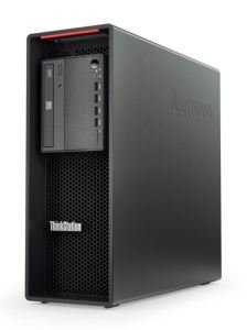 LENOVO TS P520 30BE007UTX  W-2133 32GB 512GB SSD+1TB SATA 8GB/P4000 W10PRO