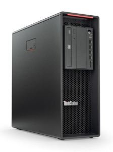 LENOVO TS P520 30BE007UTX  W-2133 32GB 512GB SSD+1TB SATA 8GB/P4000 W10PRO
