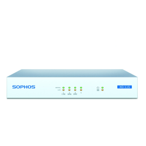 SOPHOS XG 115 EnterpriseProtect Plus / 1 Yıl / 30-50 Kullanıcı