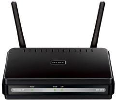 D-LINK DAP-2310 300Mbps KABLOSUZ ACCESS POINT