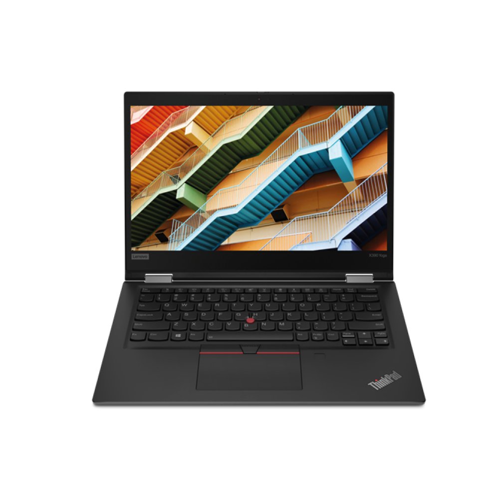 LENOVO X390 20Q1SB49WW i7-8565U 16GB 256GB SSD 13.3'' W10P