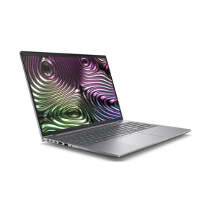 HP ZBook X G1i B30HMES U7-255H 32G 1TB RTX PRO 500 6GB W11P 16''