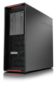 LENOVO TS P720 30BA00CDTX  2x4110 16GB 256GB SSD W10PRO