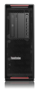LENOVO TS P720 30BA00CDTX  2x4110 16GB 256GB SSD W10PRO
