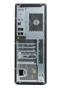 LENOVO TS P720 30BA00CDTX  2x4110 16GB 256GB SSD W10PRO