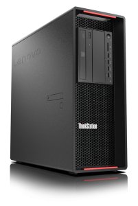 LENOVO TS P720 30BA00CDTX  2x4110 16GB 256GB SSD W10PRO