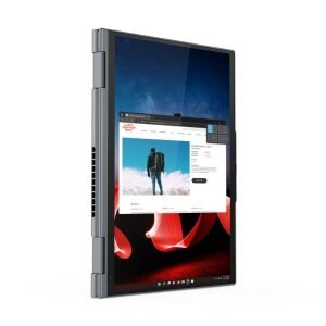 Lenovo ThinkPad X1 Yoga G8 21HQ0055TX i7-1355U 32GB 1TB W11P 14'' Dokunmatik Kalemli