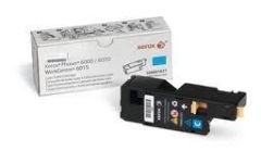 XEROX 106R01631 PHASER 6000/6010/WC6015 CYAN TONER KARTUSU 1000 SAYFA