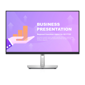 Dell P2722HE IPS Full HD HDMI DisplayPort Type-C 27'' Monitör