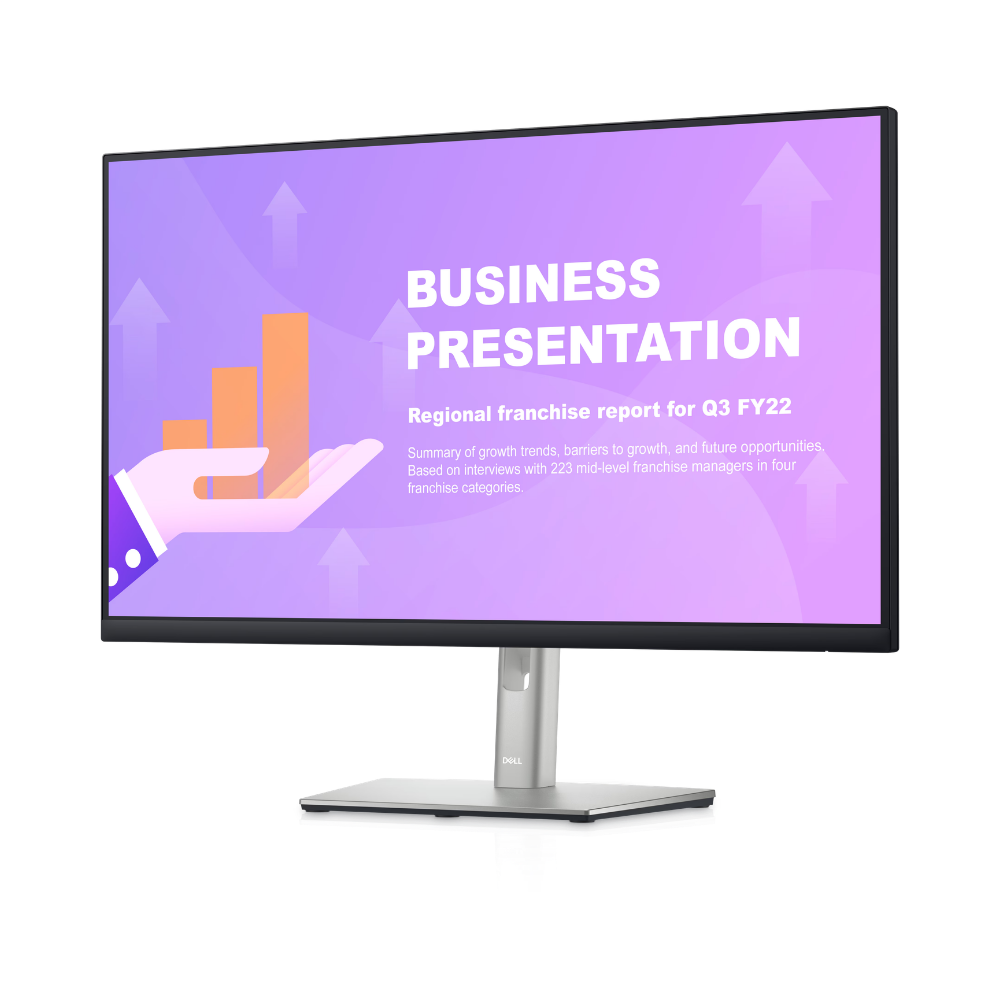 Dell P2722HE IPS Full HD HDMI DisplayPort Type-C 27'' Monitör