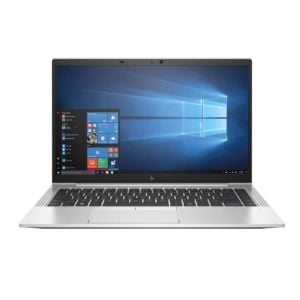 HP EliteBook 840 G8 i7-1165G7 8GB 256GB 14'' Windows 10 Pro