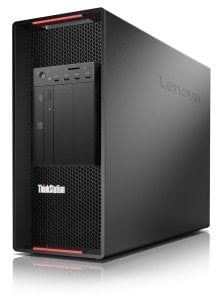 LENOVO TS P920 30BC001QTX  2x5118 32GB 512GB SSD W10PRO