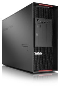 LENOVO TS P920 30BC001QTX  2x5118 32GB 512GB SSD W10PRO