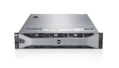 DELL SRV R720235H7P2N-1S1 R720xD E5-2620 1x8G 3x2TB 2x300G 12x3.5 H710p 1GB RPS