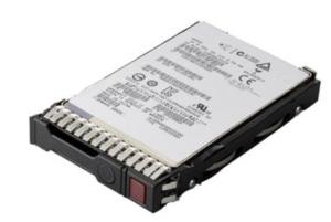 Hpe P04570R-B21 3.84Tb Sata Ri Sff Sc Ds Reman Ssd