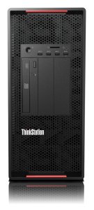 LENOVO TS P920 30BC001RTX  2x6136 32GB 512GB SSD W10PRO