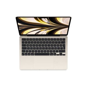Apple MacBook Air 13'' M2 8GB 512GB SSD Starlight