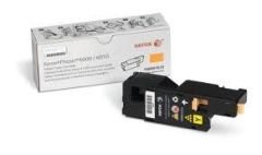 XEROX 106R01633 PHASER 6000/6010/WC6015 YELLOW TONER KARTUSU 1000 SAYFA