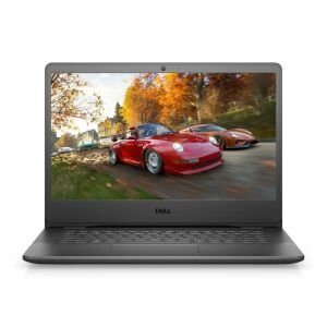 Dell Vostro 3400 N4030VN3400EMEA01 i5-1135G7 8GB 256GB 1TB MX330 2GB DOS 14''