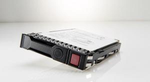 HP 0A65621 1TB 7.2K 6G MDL LFF SATA SC Hard Drive