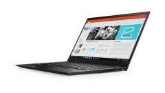 LENOVO NB X1 CARBON5 20HR002NTX i7-7500U 16G 512G SSD 14.0 W10 PRO BLACK
