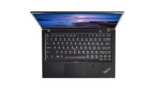 LENOVO NB X1 CARBON5 20HR002NTX i7-7500U 16G 512G SSD 14.0 W10 PRO BLACK
