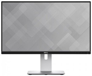 DELL ULTRASHARP 23.8 LED 8MS MONİTÖR