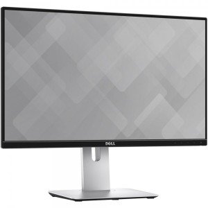 DELL ULTRASHARP 23.8 LED 8MS MONİTÖR