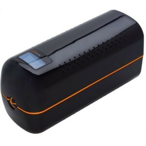 Tunçmatik Digitech Pro 850 VA Siyah Line-İnteractive Lcd Ups (TSK1577)