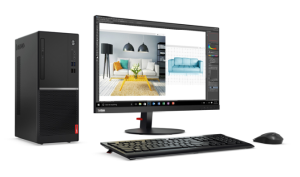 LENOVO V520   i3-7100 4GB  500GB SATA  FDOS