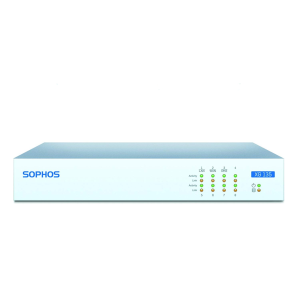 SOPHOS XG 135 Wifi EnterpriseGuard Plus/ 1 Yıl / 70-100 Kullanıcı