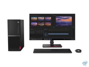 LENOVO V530 İ5-9500 4GB 256GB SSD FDOS