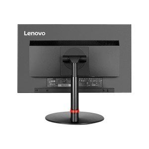 LENOVO P24Q-10 61A5GAT3TK  23.8'' QHD HDMI DP MDP MONITOR