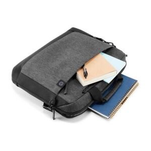 HP Renew Travel 2Z8A4AA 15.6'' Gri - Siyah Notebook El Çantası