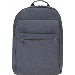 PLM SEİTEK 17'' NOTEBOOK SIRT ÇANTASI KOYU GRİ