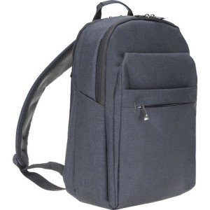 PLM SEİTEK 17'' NOTEBOOK SIRT ÇANTASI KOYU GRİ