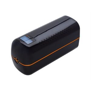 Tunçmatik Digitech Pro 650 VA Siyah Line-İnteractive Lcd Ups (TSK1575)
