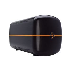 Tunçmatik Digitech Pro 650 VA Siyah Line-İnteractive Lcd Ups (TSK1575)