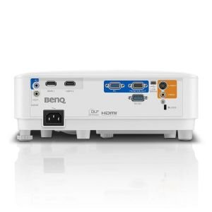 BenQ MX550 3600 Lümen 1024x768 HDMI VGA XGA DLP Projeksiyon Cihazı