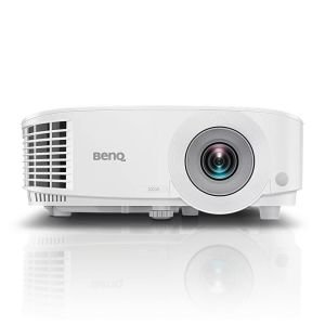BenQ MX550 3600 Lümen 1024x768 HDMI VGA XGA DLP Projeksiyon Cihazı