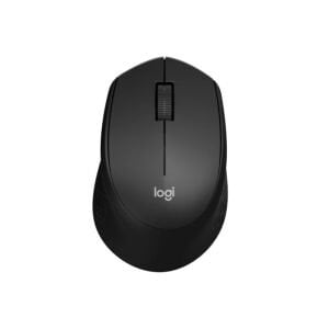 Logitech M280 910-004287 Kablosuz Siyah Optik Mouse