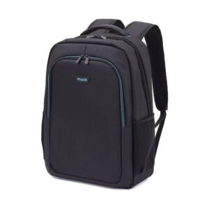Mack MCC-505 15.6'' Siyah Move Notebook Sırt Çantası