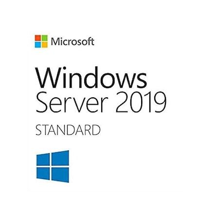 MS Windows Server 2019 P73-07801 Standart 64Bit TR 16Core OEM