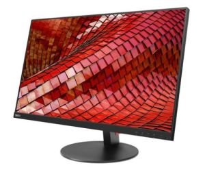 LENOVO T27İ 61C6MAT1TK 27''  FHD HDMI DP VGA MONITOR