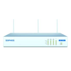 SOPHOS XG 135 EnterpriseGuard Plus / 1 Yıl / 70-100 Kullanıcı