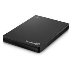 2TB SEAGATE 2.5 USB3.0 STDR2000200 BACKUP PLUS PORTABLE SİYAH