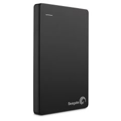 2TB SEAGATE 2.5 USB3.0 STDR2000200 BACKUP PLUS PORTABLE SİYAH